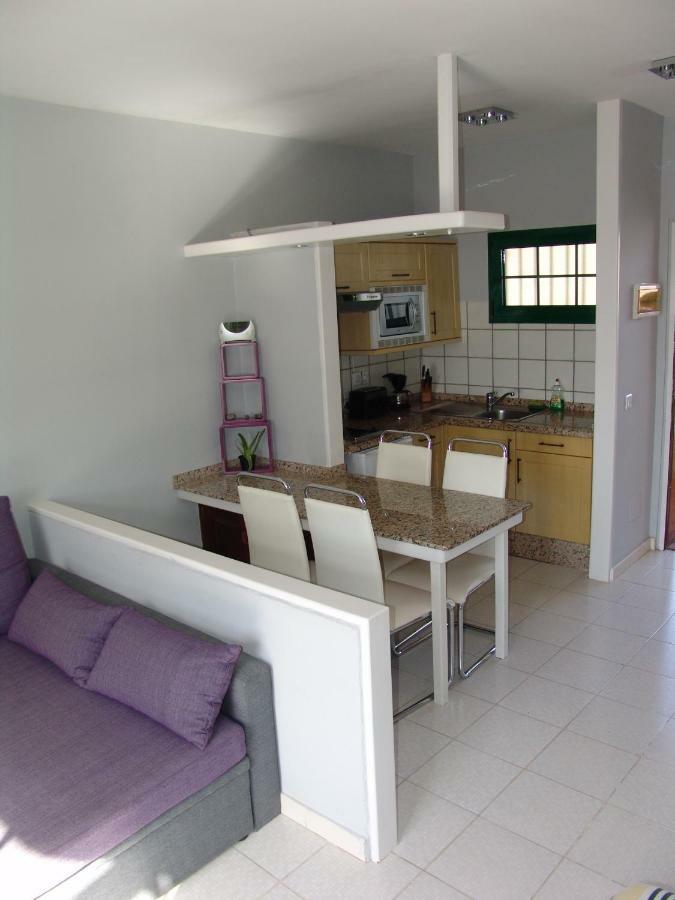 Moderno Apartamento Con Vistas Al Mar Playa Del Aguila  Eksteriør bilde