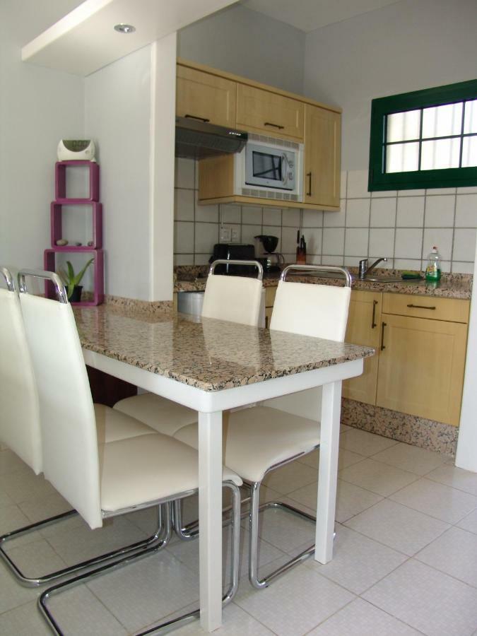 Moderno Apartamento Con Vistas Al Mar Playa Del Aguila  Eksteriør bilde