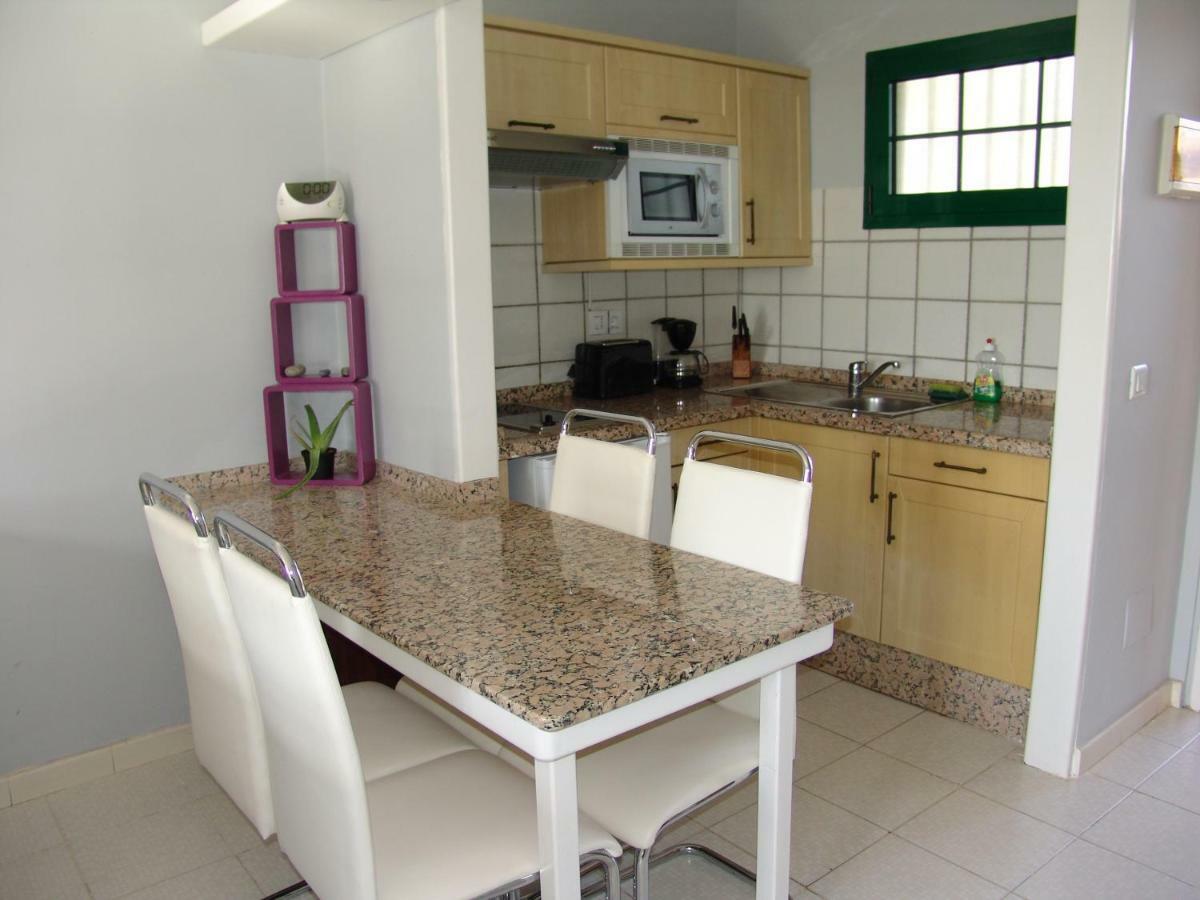 Moderno Apartamento Con Vistas Al Mar Playa Del Aguila  Eksteriør bilde