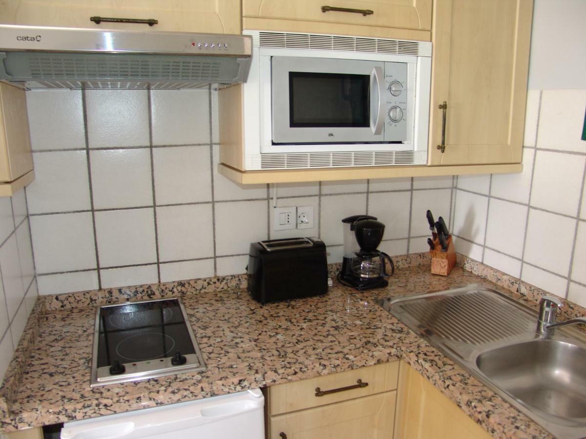 Moderno Apartamento Con Vistas Al Mar Playa Del Aguila  Eksteriør bilde
