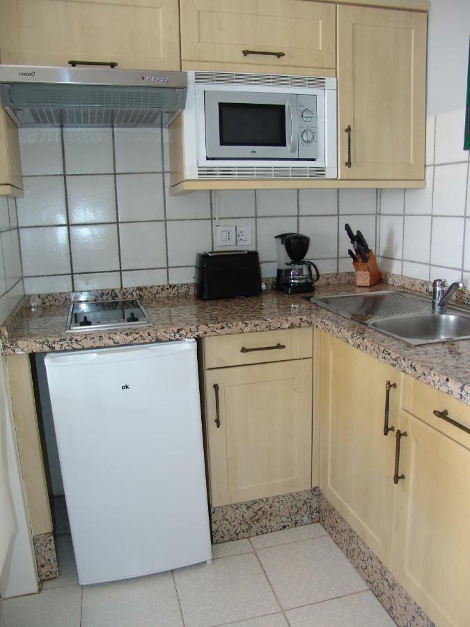 Moderno Apartamento Con Vistas Al Mar Playa Del Aguila  Eksteriør bilde