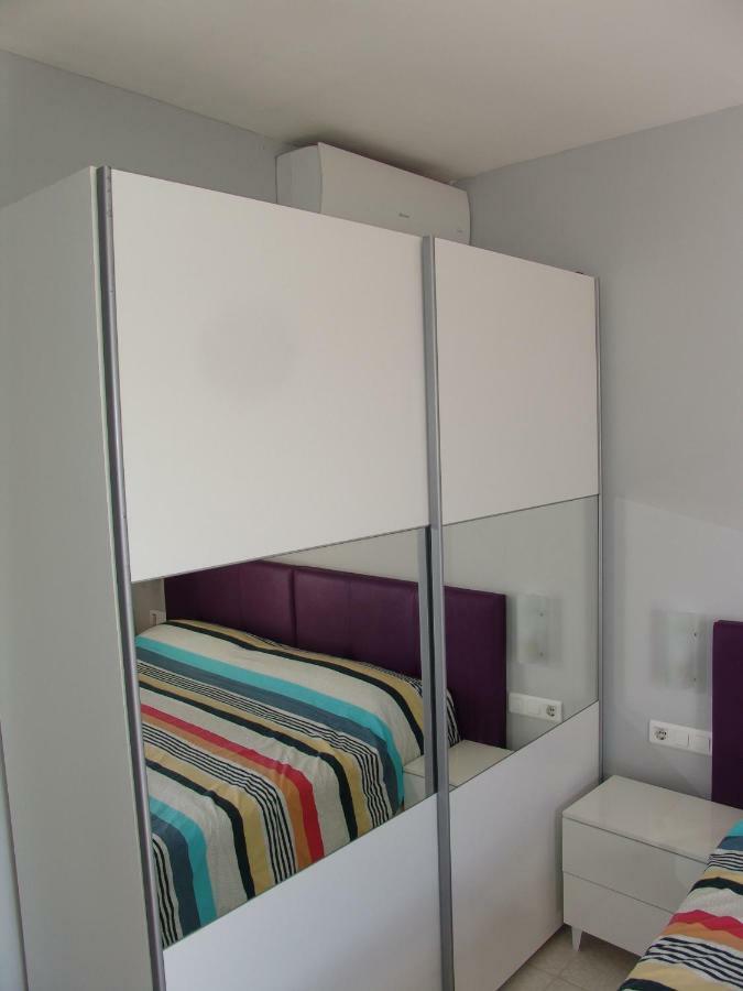 Moderno Apartamento Con Vistas Al Mar Playa Del Aguila  Eksteriør bilde