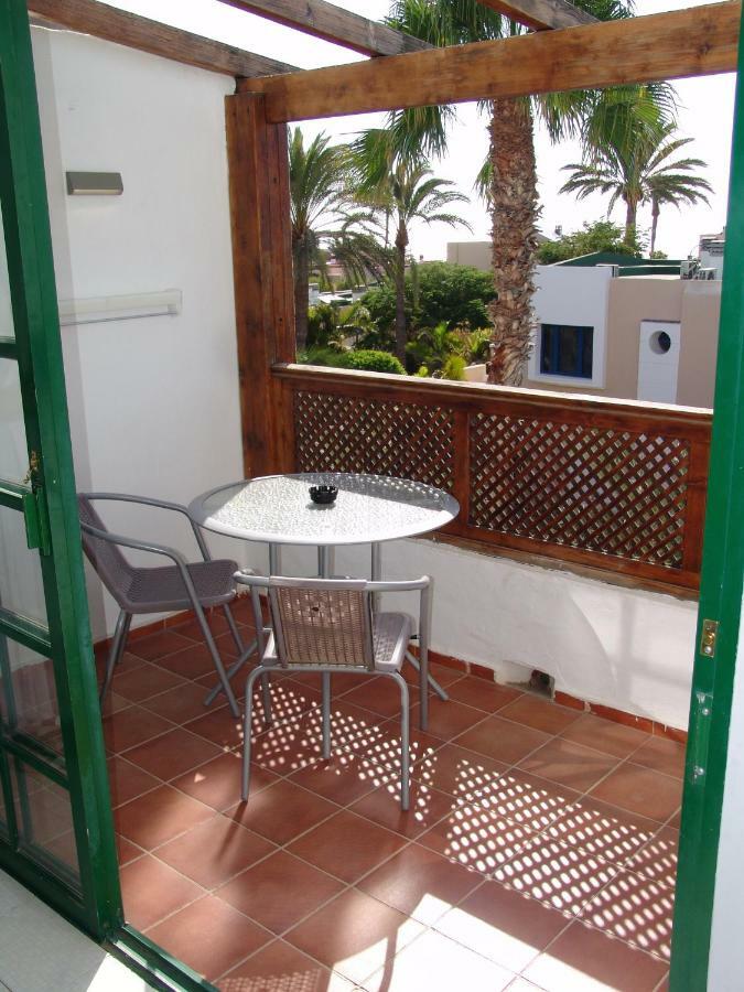 Moderno Apartamento Con Vistas Al Mar Playa Del Aguila  Eksteriør bilde