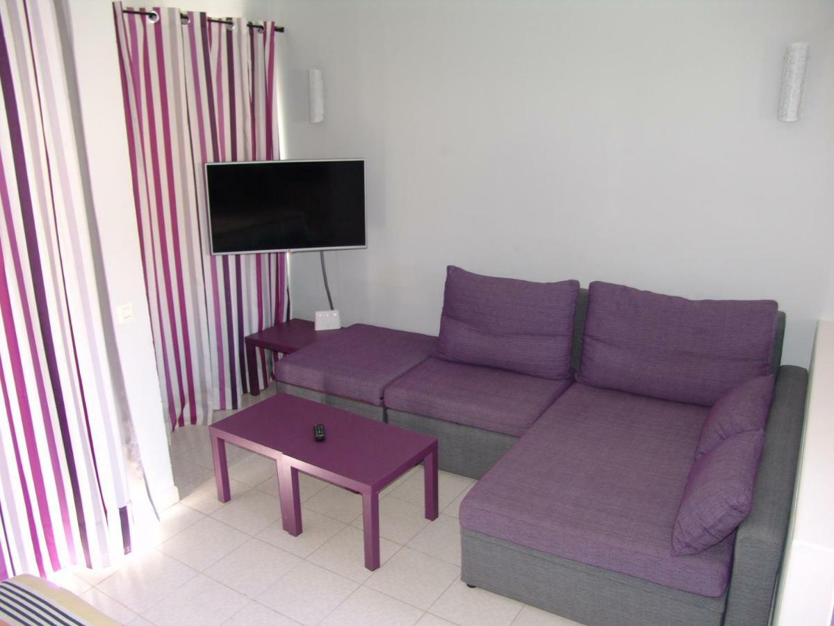 Moderno Apartamento Con Vistas Al Mar Playa Del Aguila  Eksteriør bilde