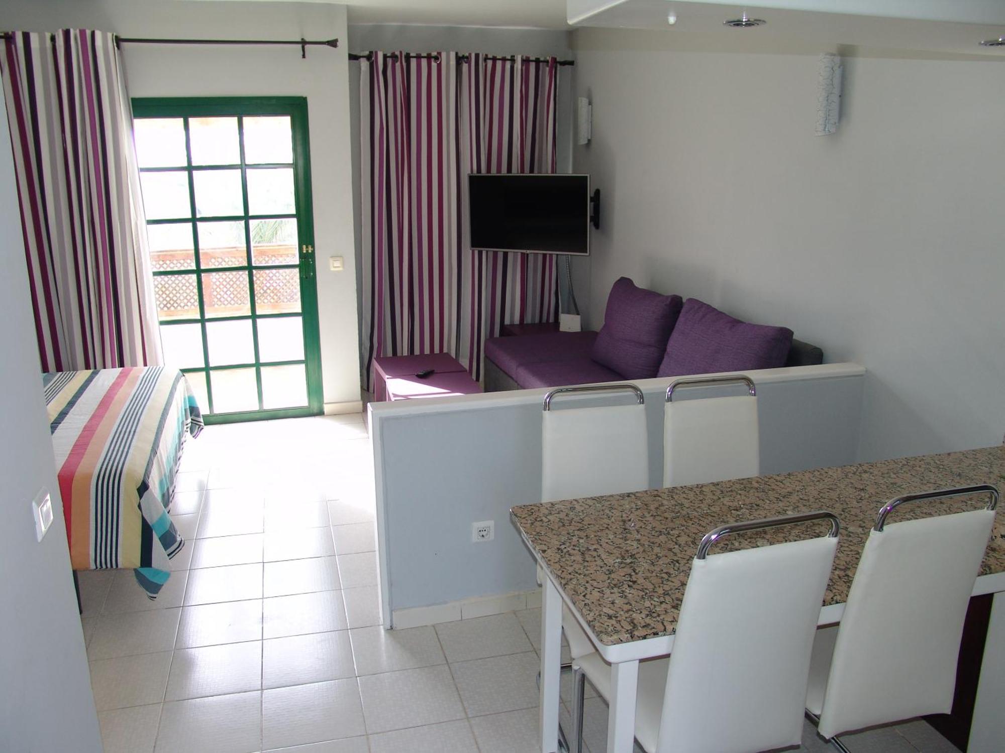 Moderno Apartamento Con Vistas Al Mar Playa Del Aguila  Eksteriør bilde