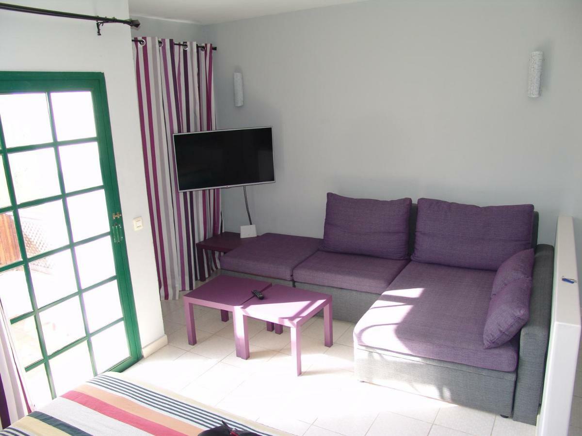 Moderno Apartamento Con Vistas Al Mar Playa Del Aguila  Eksteriør bilde