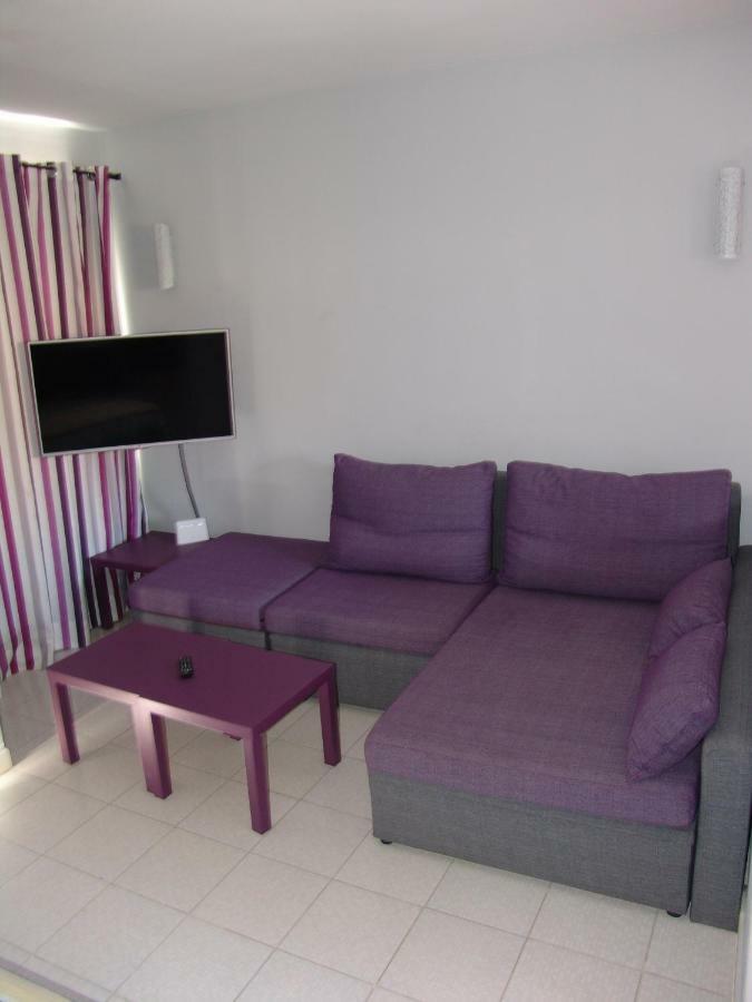 Moderno Apartamento Con Vistas Al Mar Playa Del Aguila  Eksteriør bilde