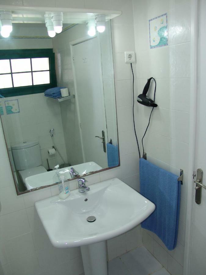 Moderno Apartamento Con Vistas Al Mar Playa Del Aguila  Eksteriør bilde
