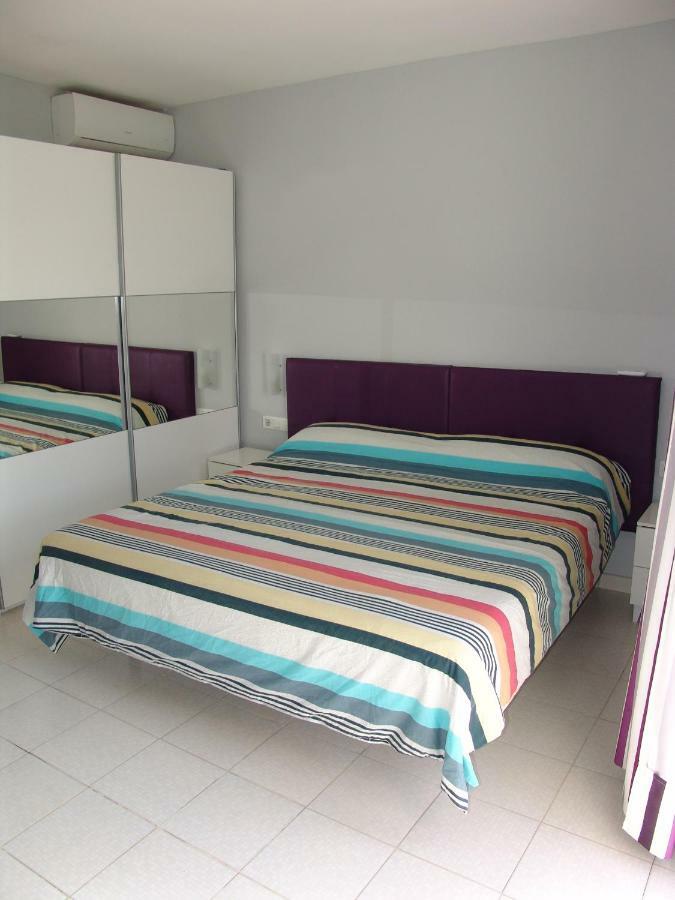 Moderno Apartamento Con Vistas Al Mar Playa Del Aguila  Eksteriør bilde